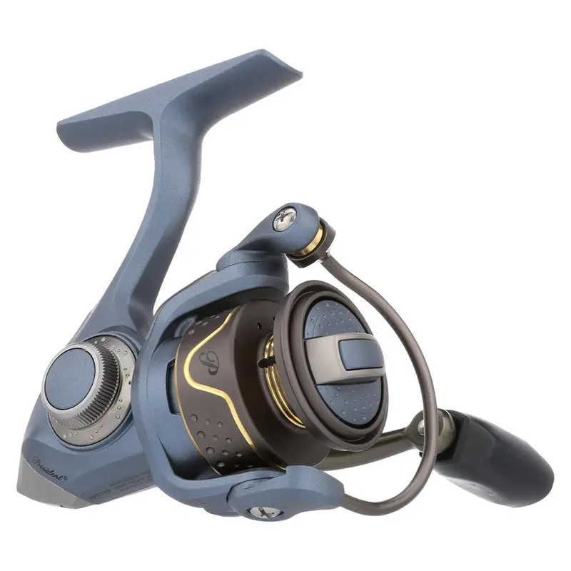 Pflueger President 20 Spinning Reel Pres20x [1591975] 1