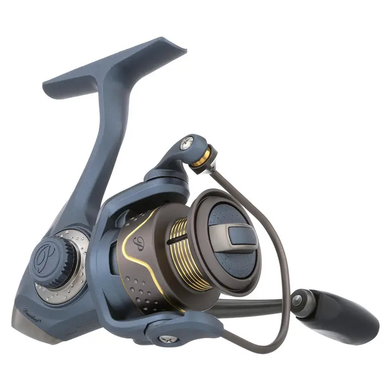 Pflueger President 25 Spinning Reel Pres25x [1591977] 1