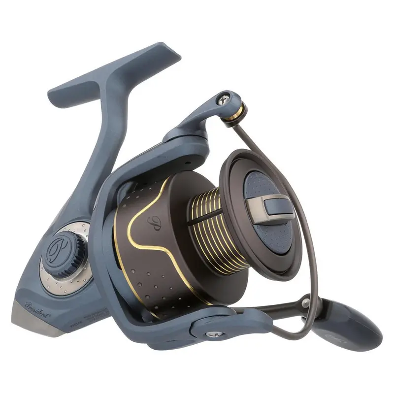 Pflueger President 40 Spinning Reel Pres40x [1591983] 1