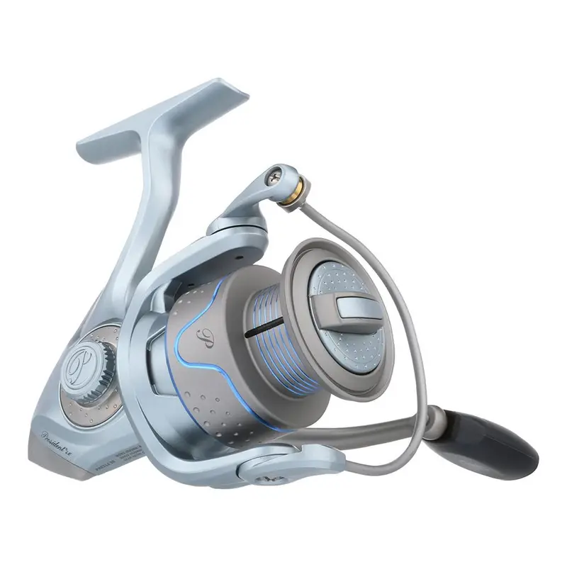 Pflueger President Le 35X Spinning Reel Presle35x [1594571] 1