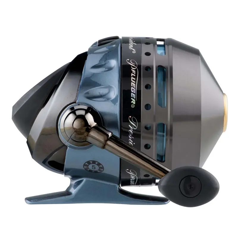 Pflueger President Spincast Reel Pres6scx [1430537] 1