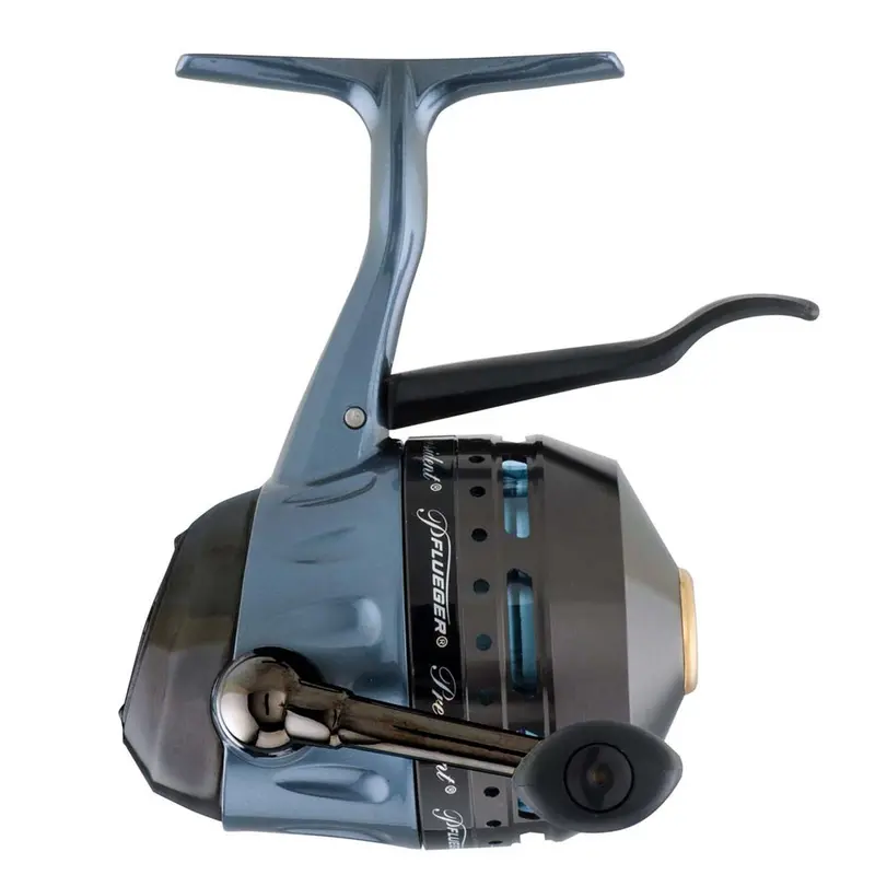Pflueger President Spincast Reel Pres6uxcx [1430536] 1