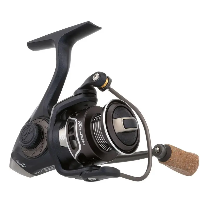 Pflueger President Xt 25 Spinning Reel Presxt25x [1593346] 1