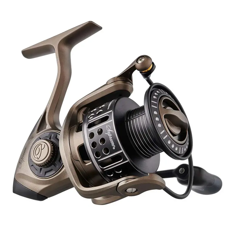 Pflueger Supreme 40 Spinning Reel Supsp40x [1543200] 1