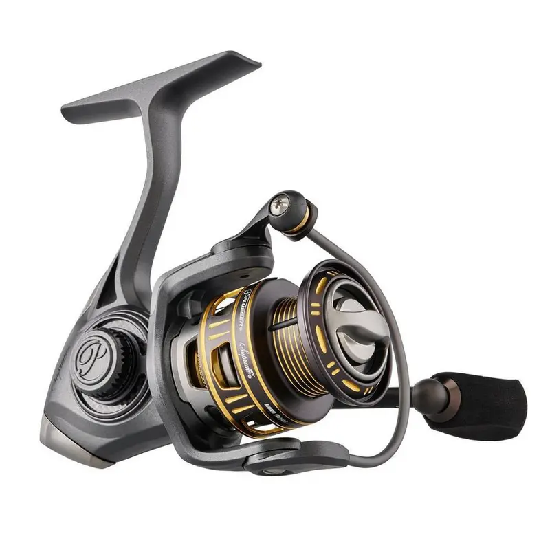 Pflueger Supreme Xt 25 Spinning Reel Supxtsp25x [1543201] 1