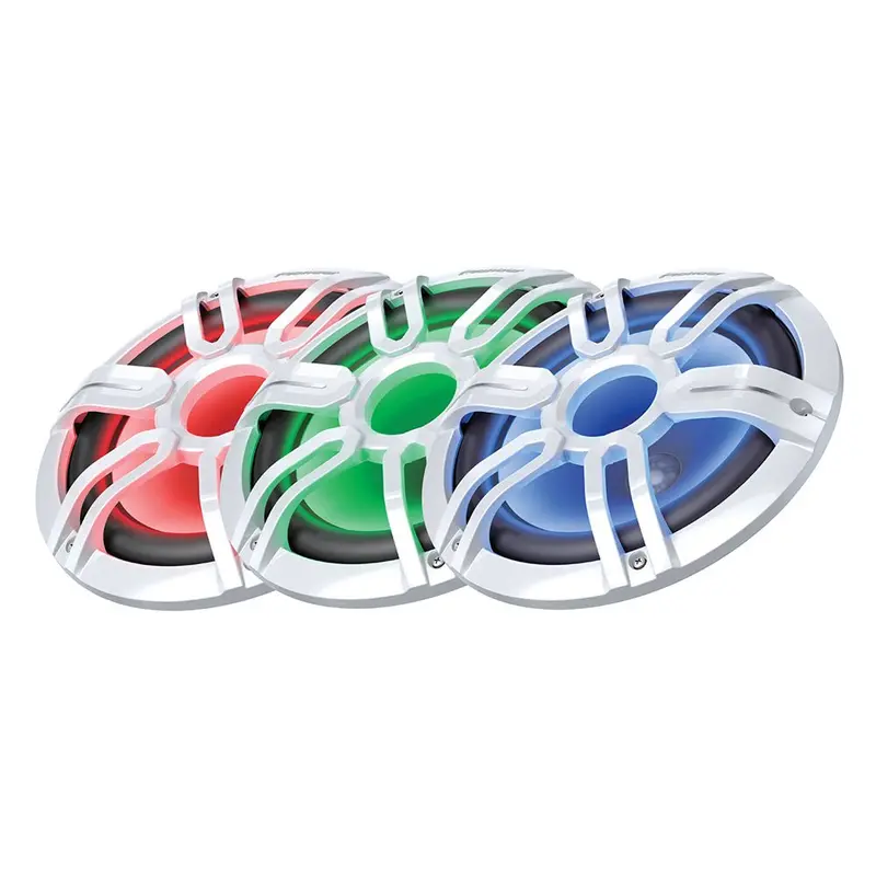 Pioneer Rgb Led Light Kit F/ Me100 Series Subwoofers [Ud-Me100led] 1