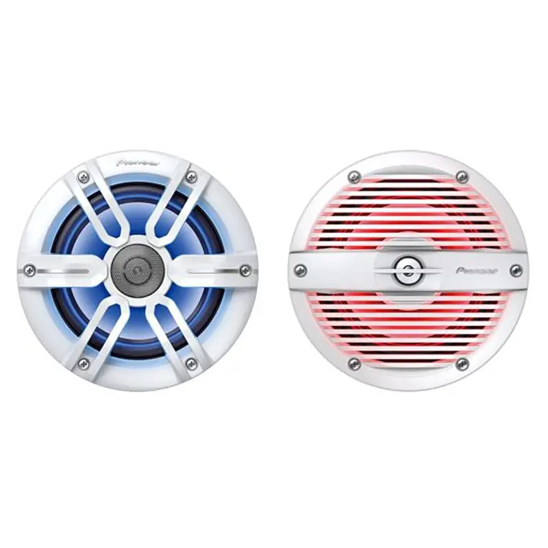 Pioneer Rgb Led Light Kit F/Ts-Me770 Speakers [Ud-Me770led] 1