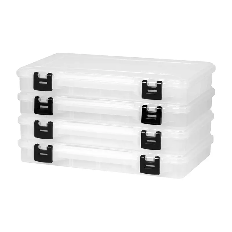 Plano 3700 Stowaway *4-Pack [Plasm374] 1