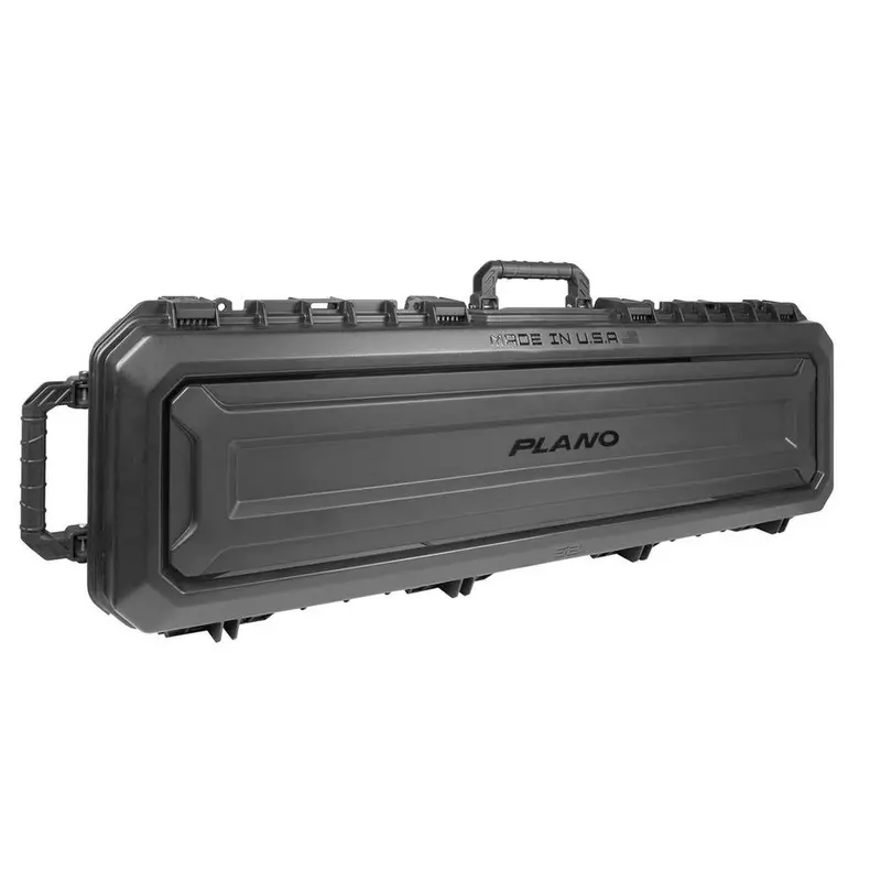 Plano All Weather 2 52" Long Gun Case [Pla11852] 1