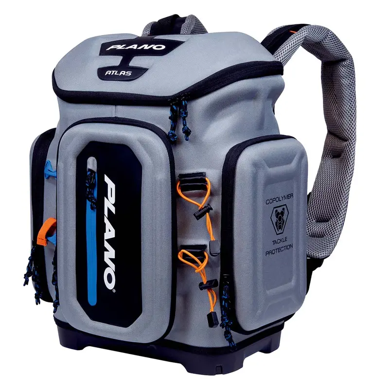 Plano Atlas Series Eva Backpack - 3700 Series [Plabe900] 1