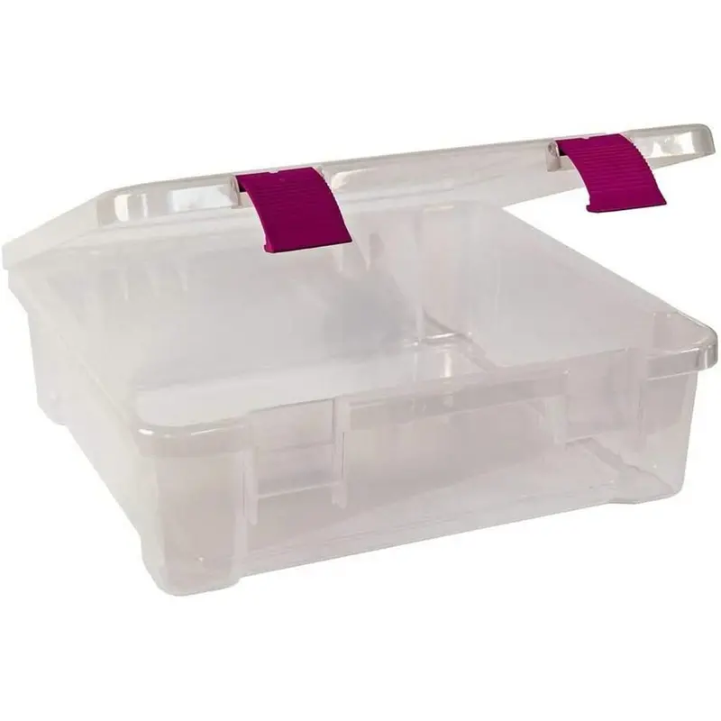 Plano Craft Project Box [708082] 1