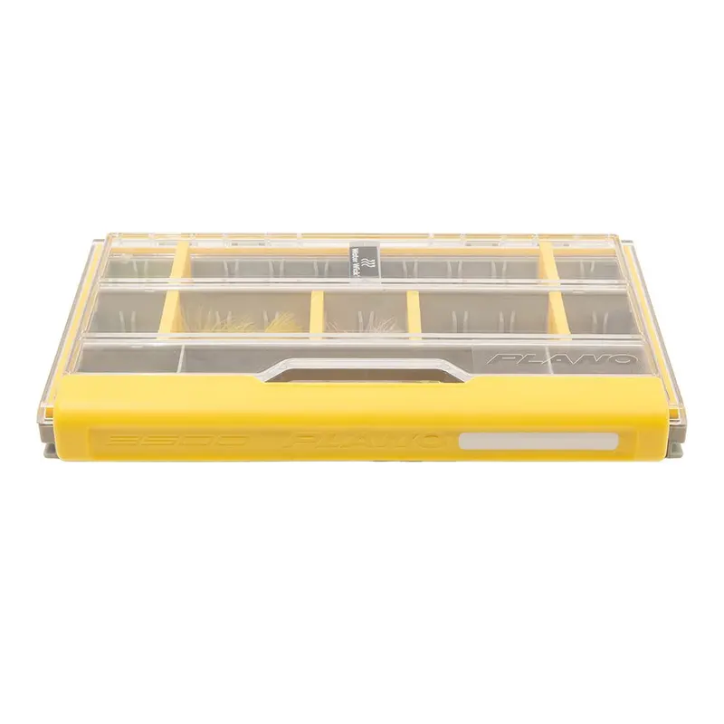 Plano Edge 3500 Stowaway Box [Plase350] 1