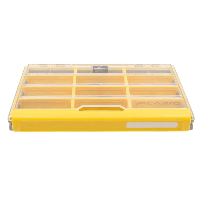 Plano Edge 3600 Flex Stowaway Box [Plase366] 1