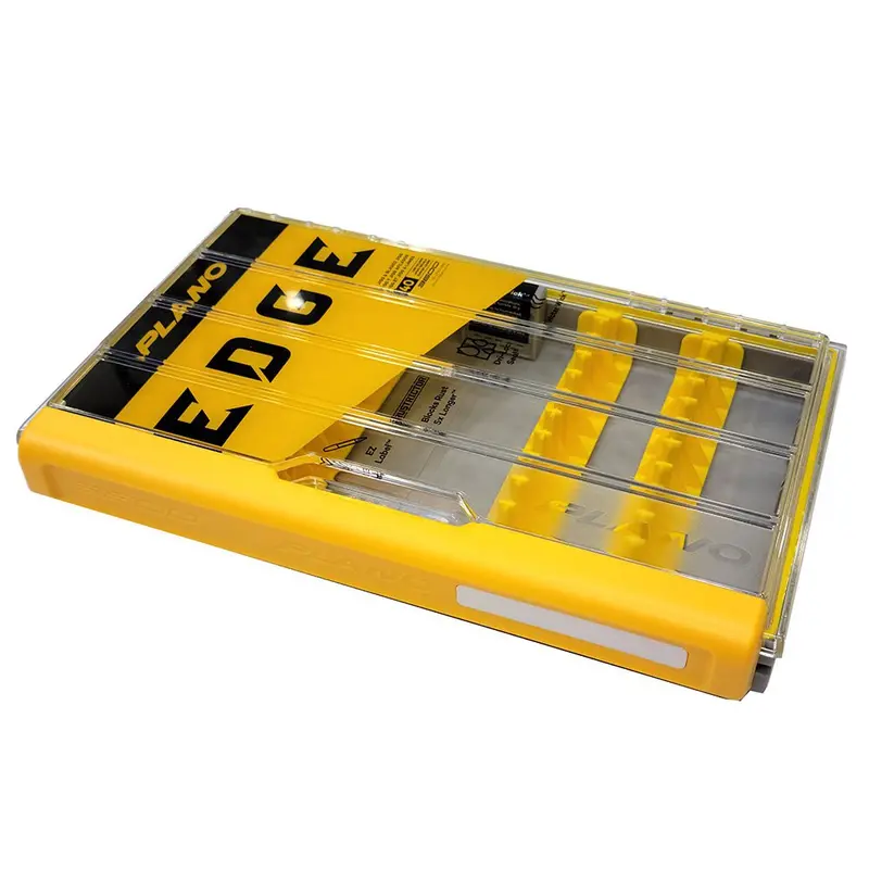 Plano Edge 3600 Jig/Bladed Jig Box [Plase602] 1