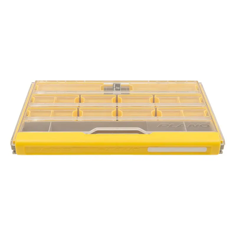 Plano Edge 3600 Terminal Box [Plase300] 1