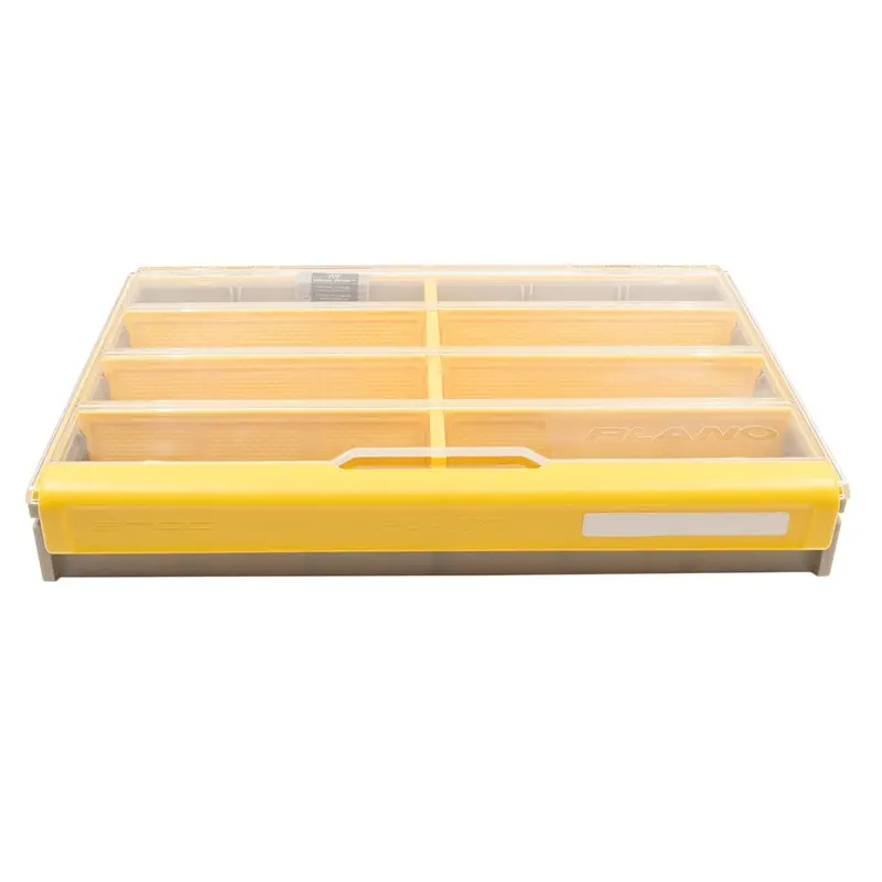 Plano Edge 3700 Flex Stowaway Box [Plase377] 1