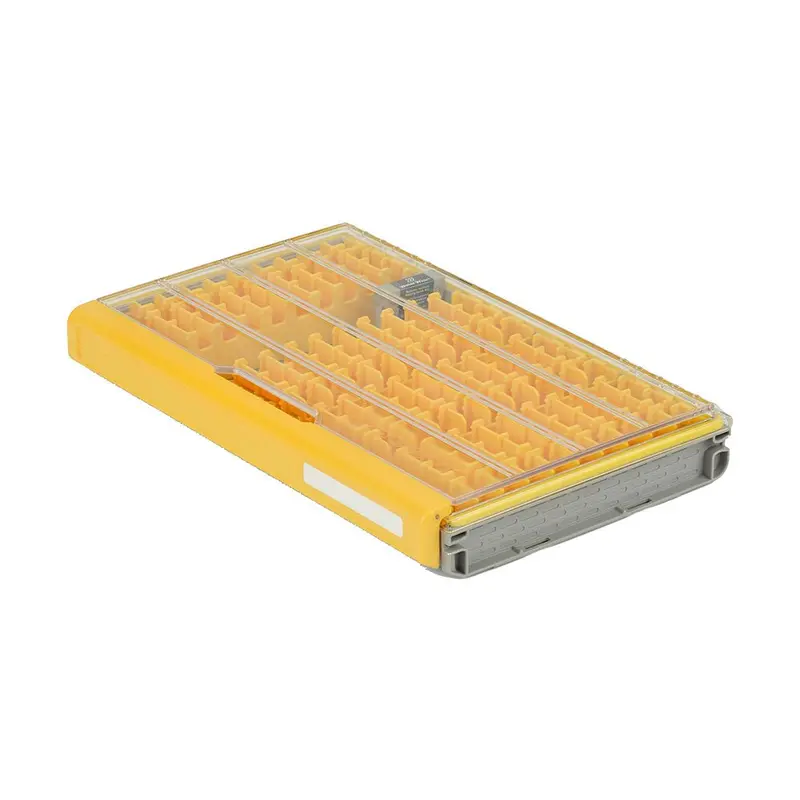 Plano Edge 3700 Hard Minnow Box [P000290] 1