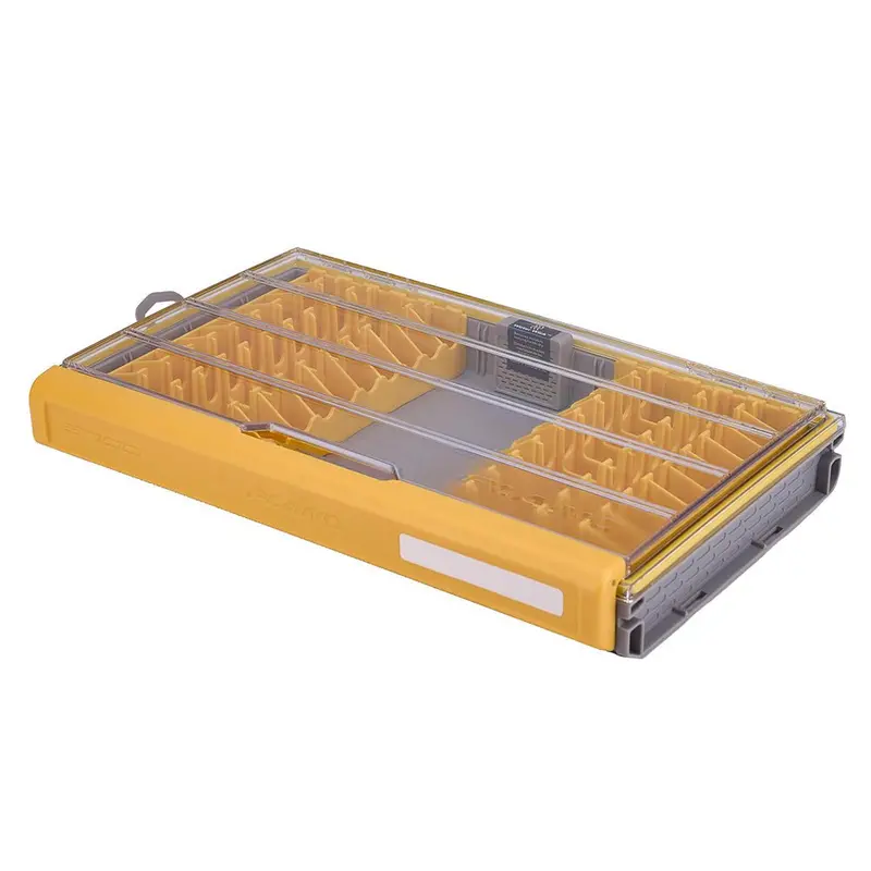 Plano Edge 3700 Jerkbait Box [Plase604] 1