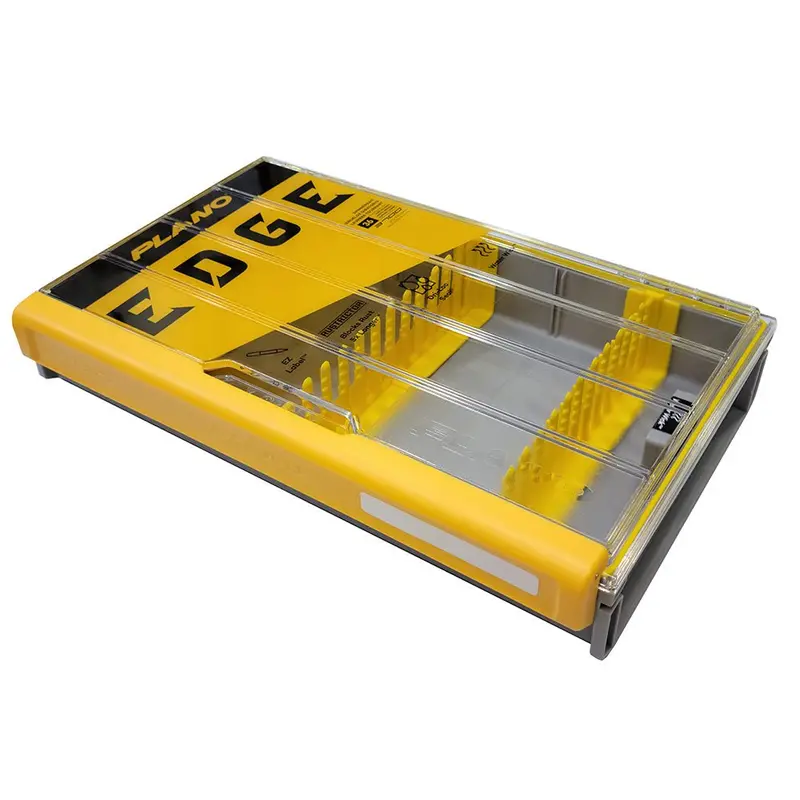 Plano Edge 3700 Spinner Bait Box [Plase603] 1
