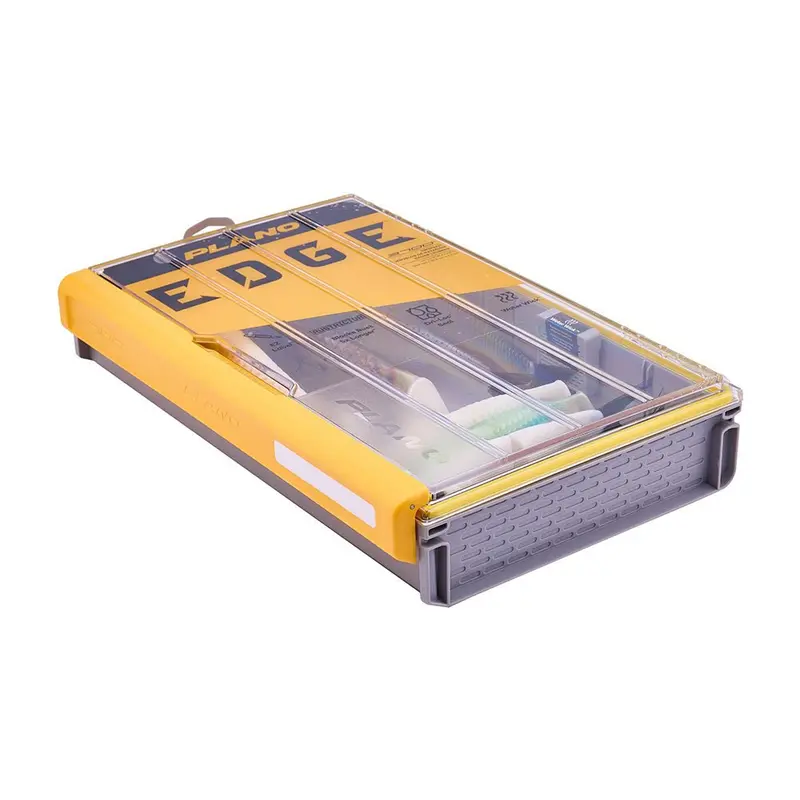 Plano Edge 3700 Swimbait Box [P000110] 1