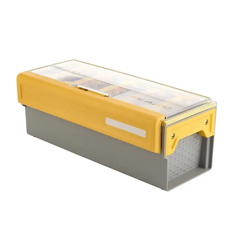 Plano Edge Frog Box [Plase702] 1