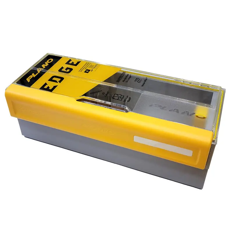 Plano Edge Leader Management [Plase701] 1