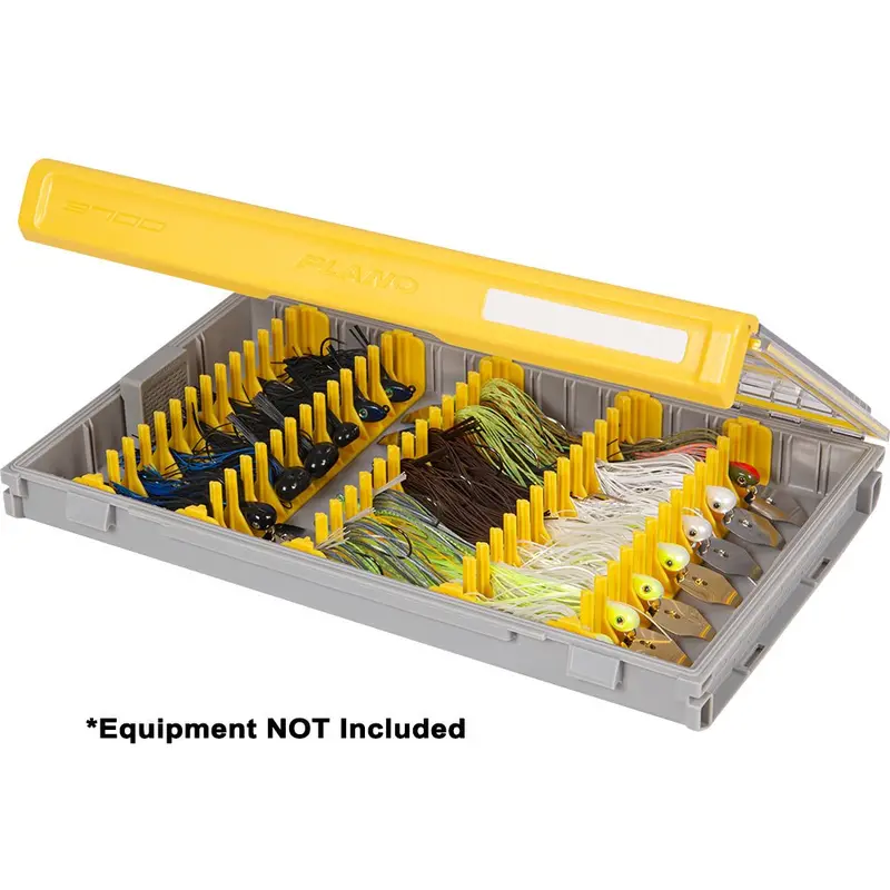 Plano Edge Master Jig Bladed Jig [Plase600] 1