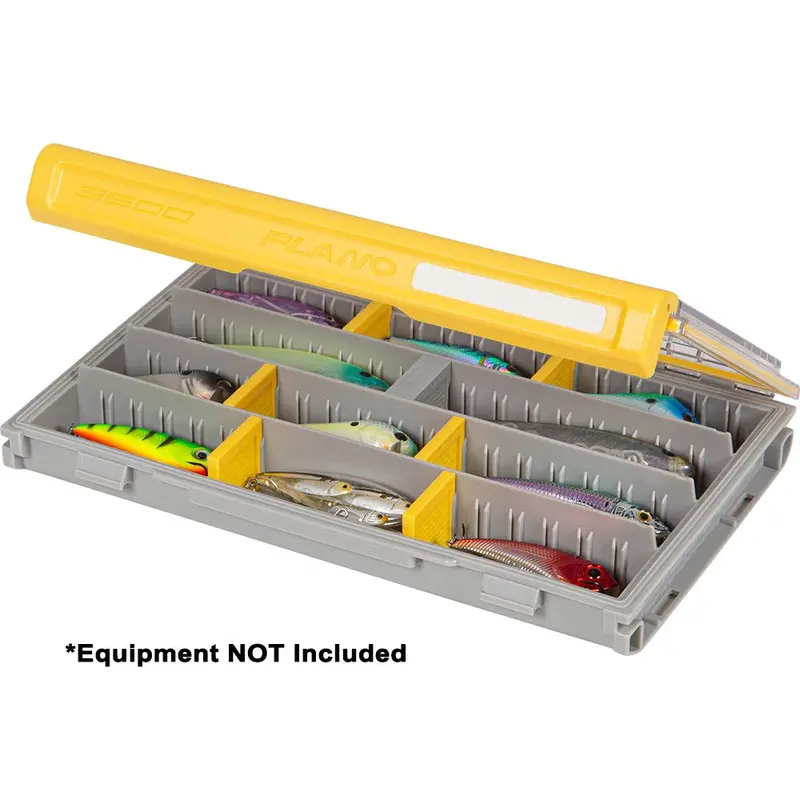 Plano Edge Professional 3600 Standard Stowaway [Plase360] 1
