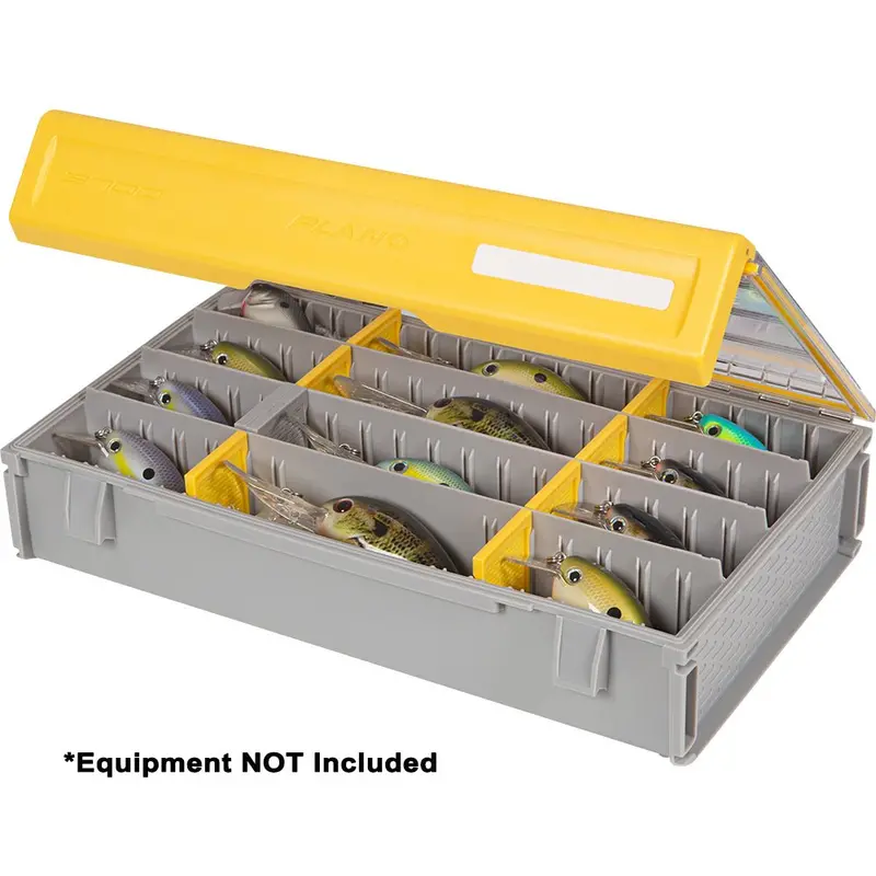 Plano Edge Professional 3700 Deep Stowaway [Plase373] 1