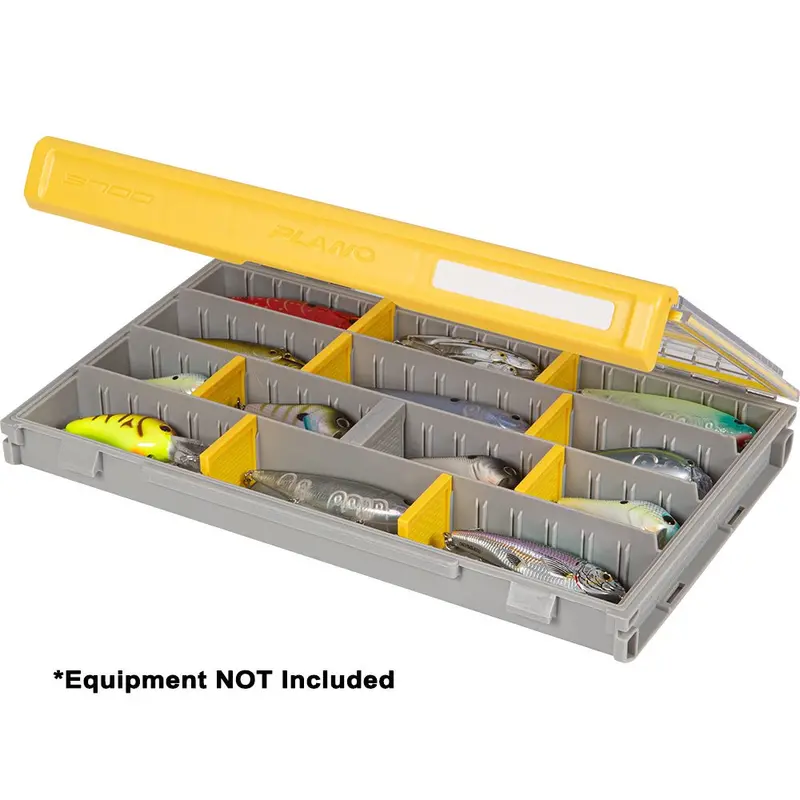 Plano Edge Professional 3700 Standard Stowaway [Plase370] 1
