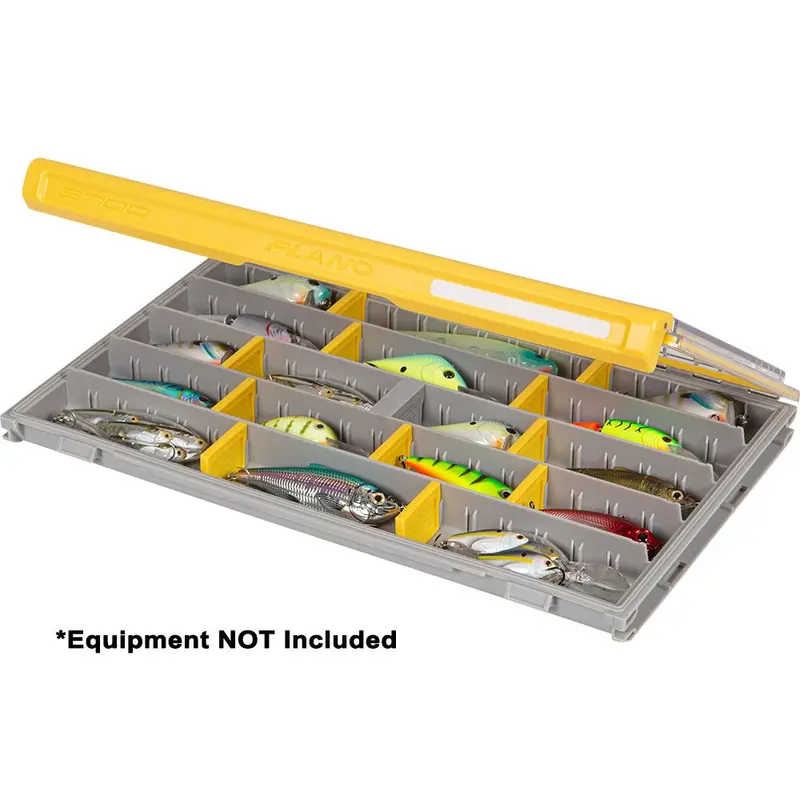 Plano Edge Professional 3700 Thin Stowaway [Plase371] 1