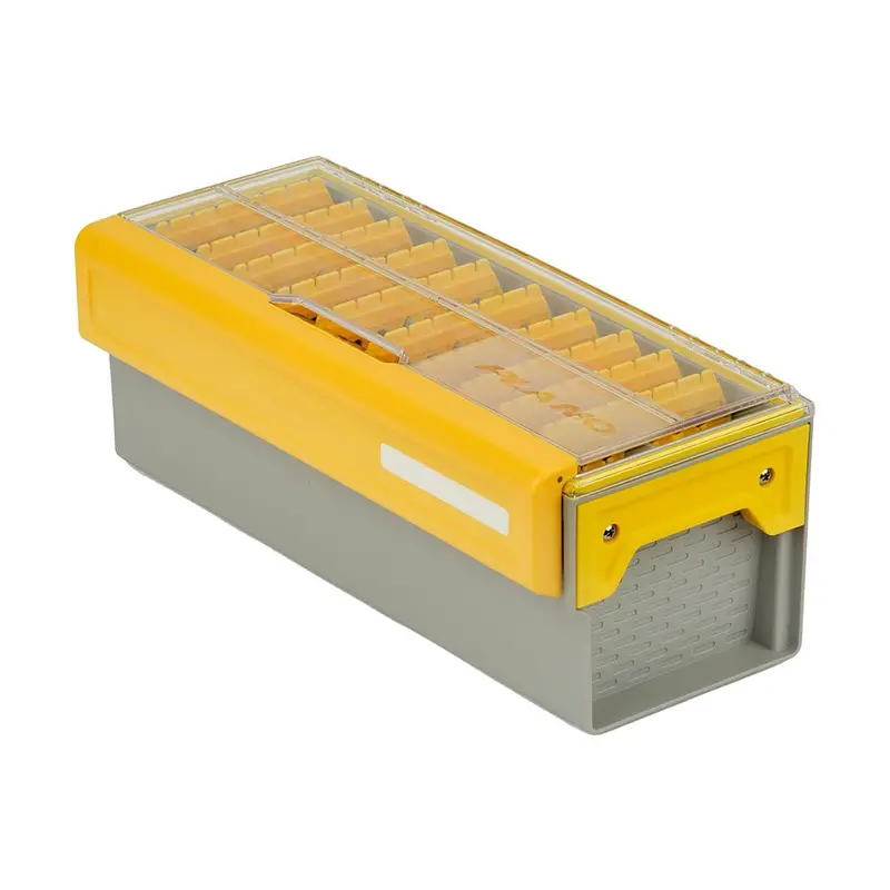 Plano Edge Short Hang Box [P000287] 1