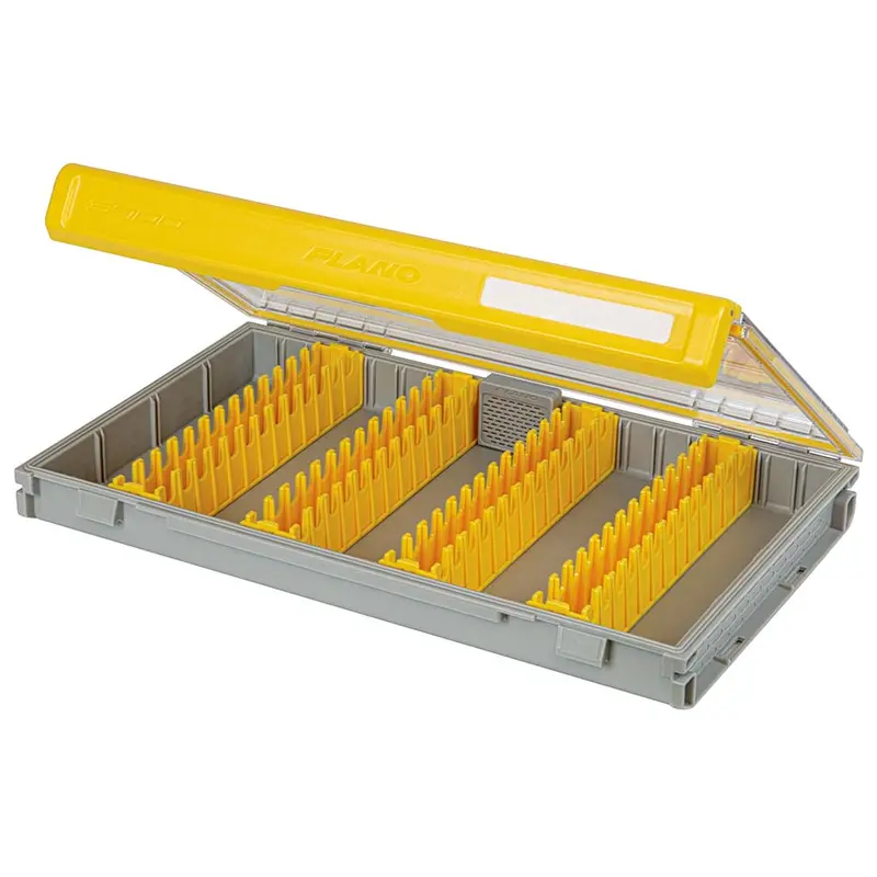 Plano Edge Vertical Jig  Spybait Box [Plase601] 1