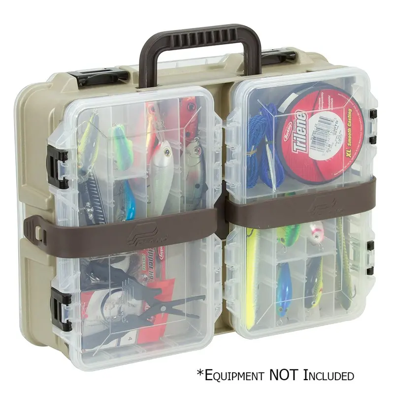 Plano Flex N Go Satchel 3600 [112300] 1