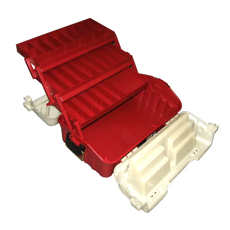 Plano Flipsider Three-Tray Tackle Box [760301] 1