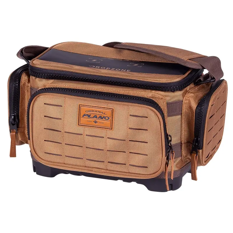 Plano Guide Series 3500 Tackle Bag [Plabg350] 1