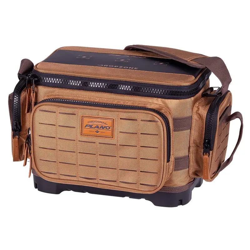 Plano Guide Series 3600 Tackle Bag [Plabg360] 1