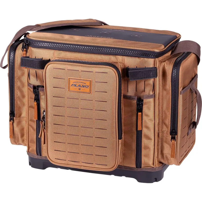 Plano Guide Series 3700 Tackle Bag - Extra Large [Plabg371] 1