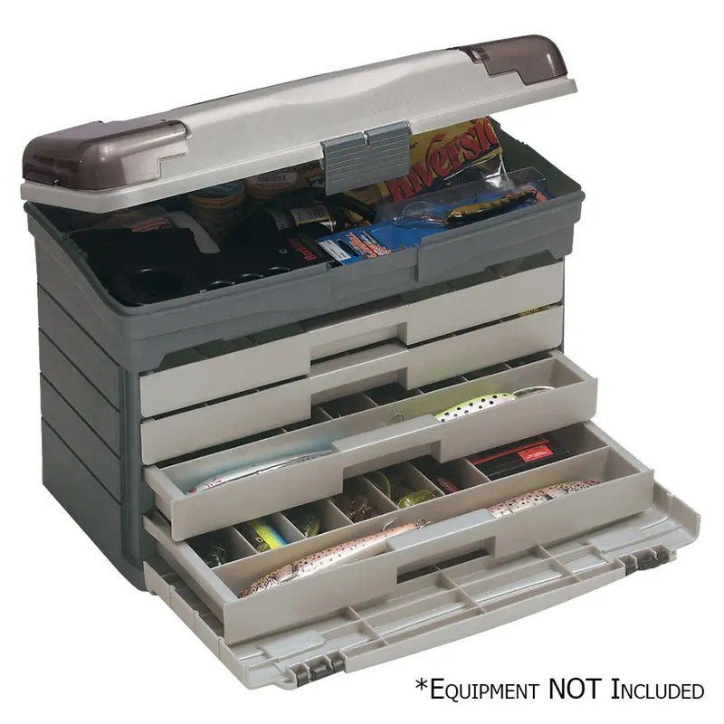 Plano Guide Series Drawer Tackle Box [757004] 1