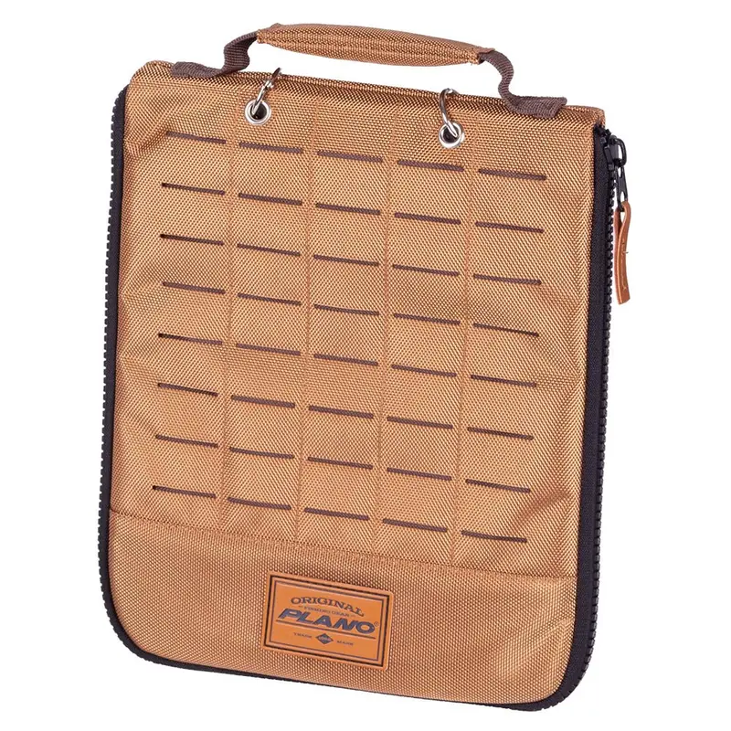 Plano Guide Series Worm Wrap [Plabg100] 1