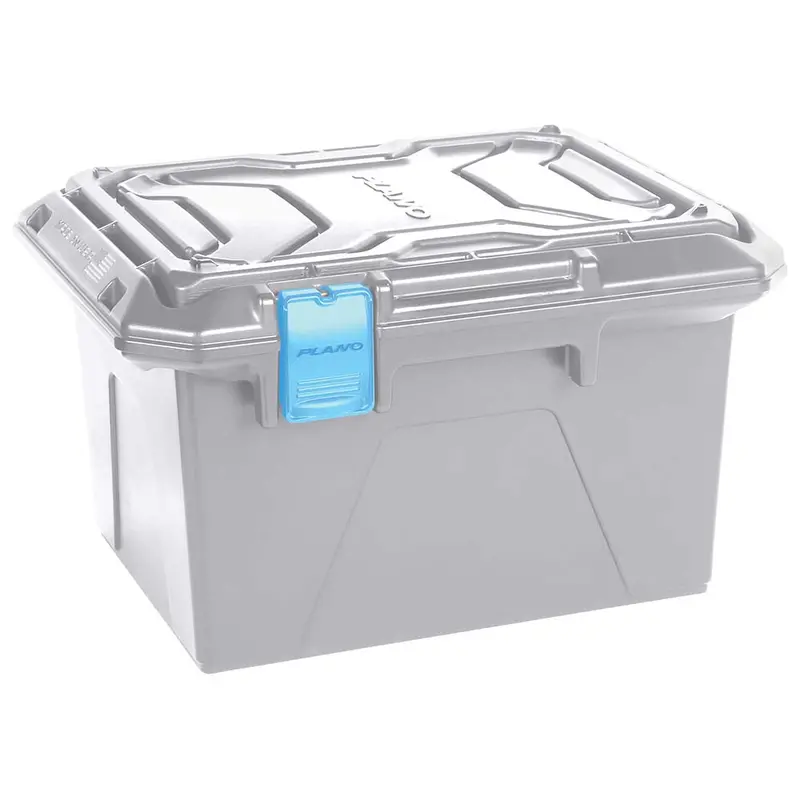 Plano Hd Marine Storage Bin [Plam1071b] 1