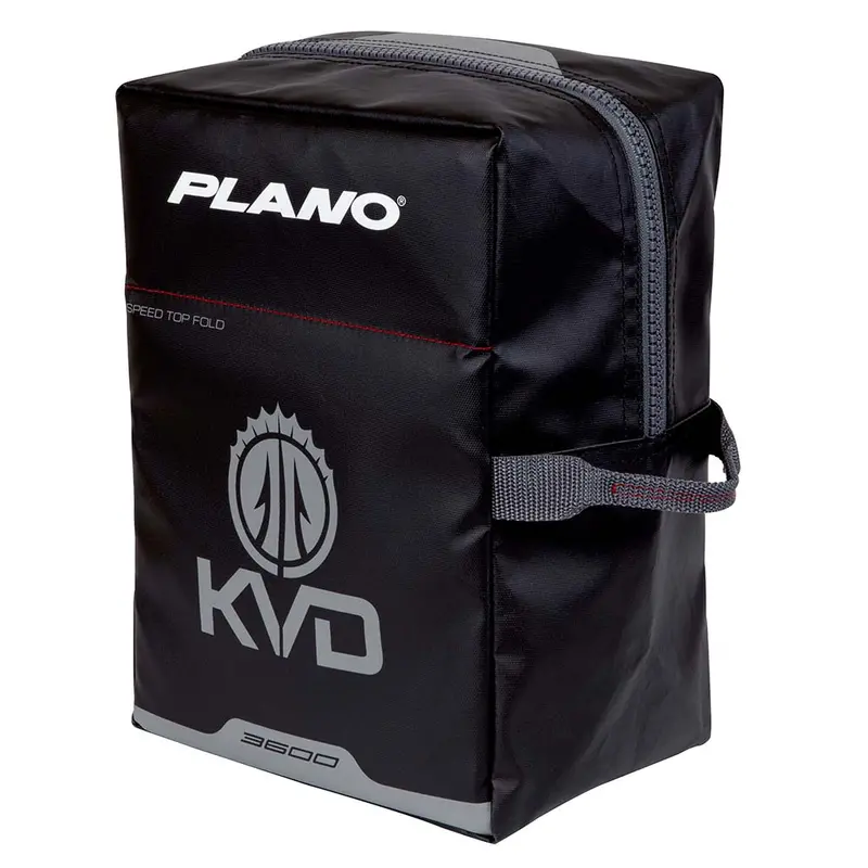 Plano Kvd Signature Series Speedbag - 3600 Series [Plabk136] 1