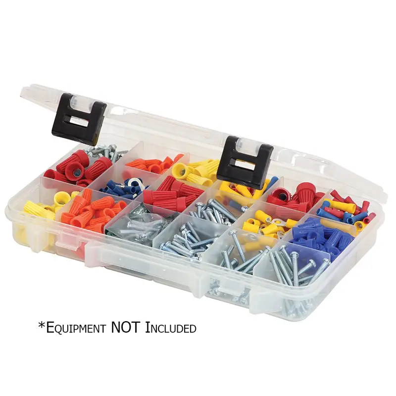 Plano Prolatch 18-Compartment Stowaway 3600 [2361800] 1