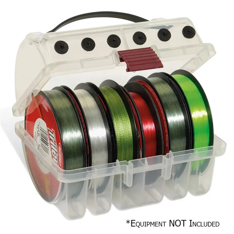 Plano Prolatch Line Spool Box [108401] 1