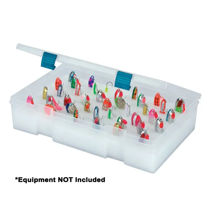 Plano Prolatch Spoon Box - Clear [2373121] 1