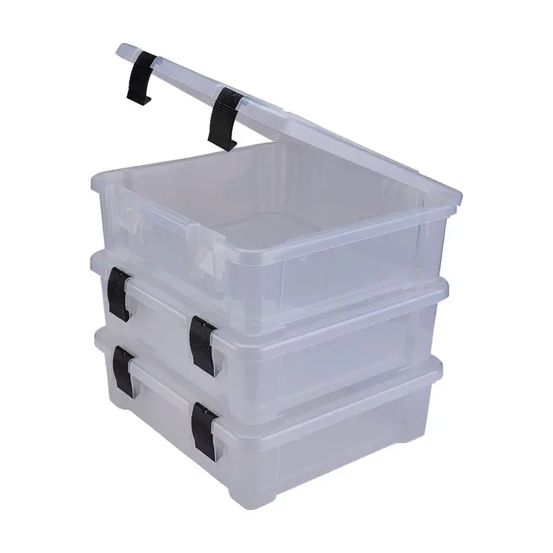 Plano Prolatch Stowaway *3-Pack [P000291] 1