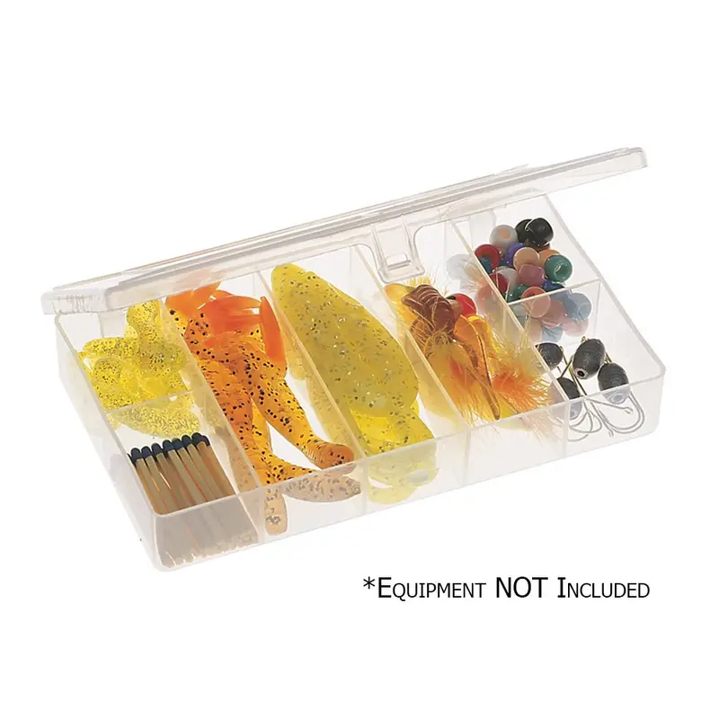 Plano Seven-Compartment Stowaway 3400 [344987] 1