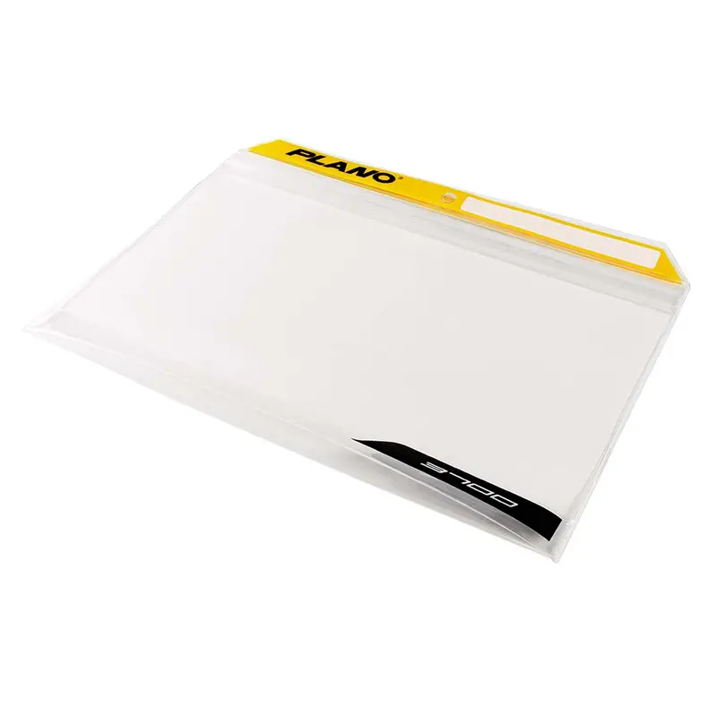 Plano Stowall Waterproof Storage - 3700 Series [Plabs370] 1