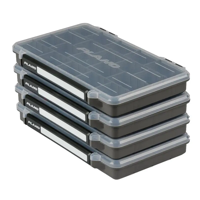 Plano Stowaway 3700 *4-Pack [P000277] 1