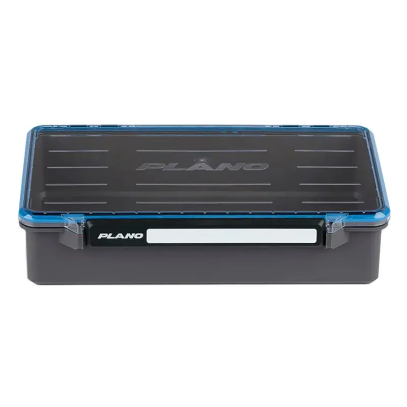 Plano Stowaway Waterproof 3700 Deep Open [P000276] 1